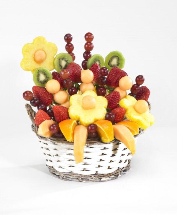 Edible Fruit Bouquets